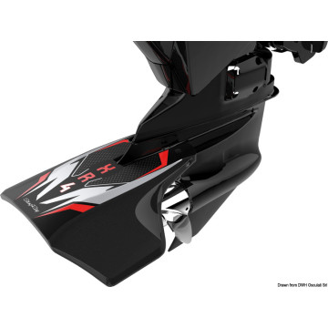 Hydrofoil Sting Ray XRIII SR