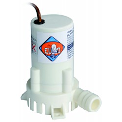 Pompe fond de cale Euro Pump