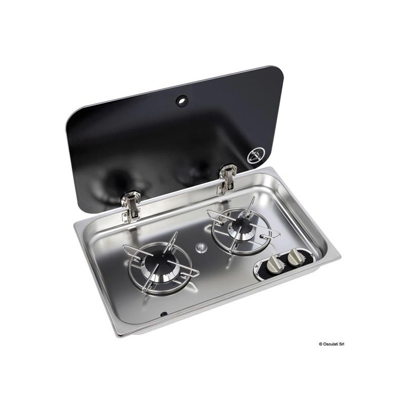 Plan de cuisson avec couvercle cristal fumé      - 50.715.02_New2023.jpg