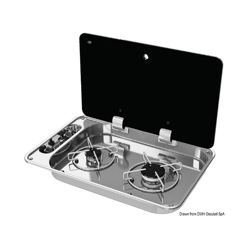 Plan de cuisson avec couvercle cristal fumé      - 50.806.02.jpg