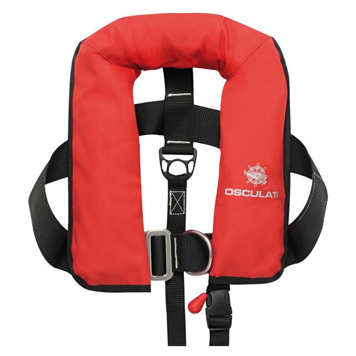 Gilet de sauvetage autogonflant Baby 150N