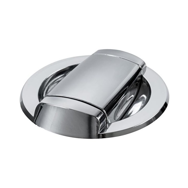 Douche Saturn avec mitigeur intégré    - 15.470.02