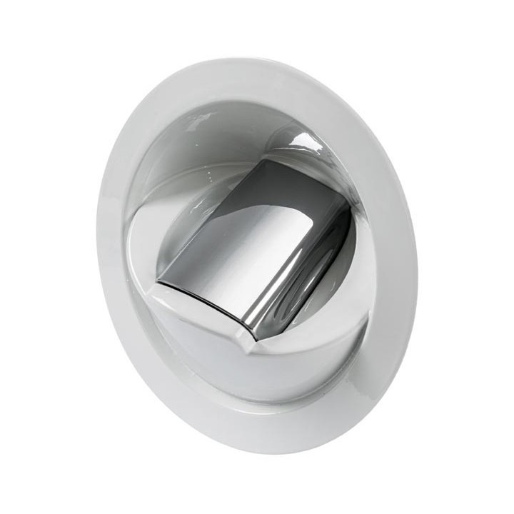 Douche Saturn avec mitigeur intégré    - 15.470.11