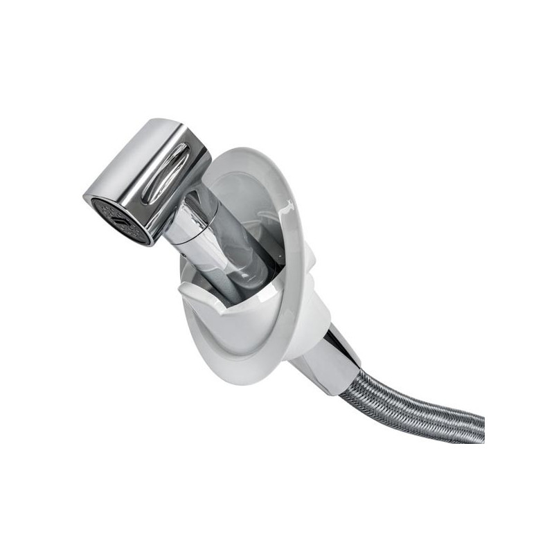 Douche Saturn avec mitigeur intégré    - 15.470.11B