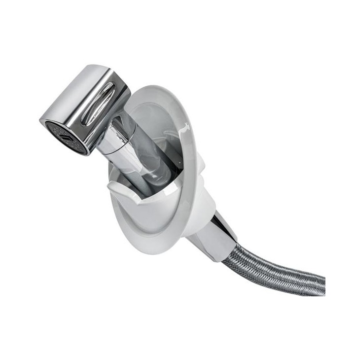 Douche Saturn avec mitigeur intégré    - 15.470.11B