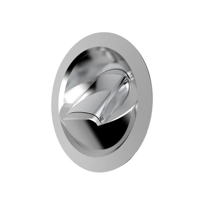 Douche Saturn avec mitigeur intégré    - 15.470.12