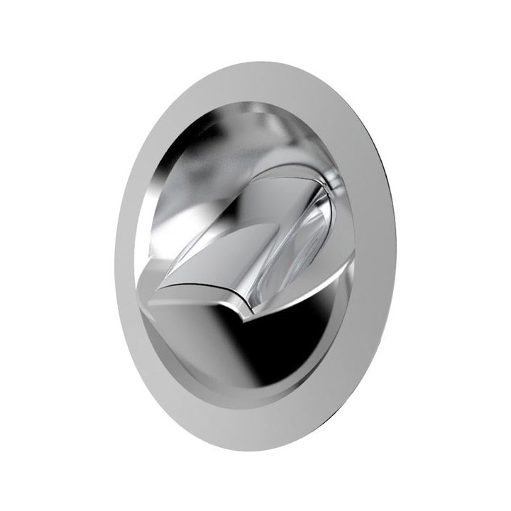 Douche Saturn avec mitigeur intégré    - 15.470.12