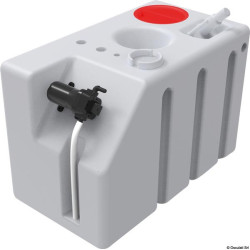 Kit réservoir + autoclave Big - 52.189.01