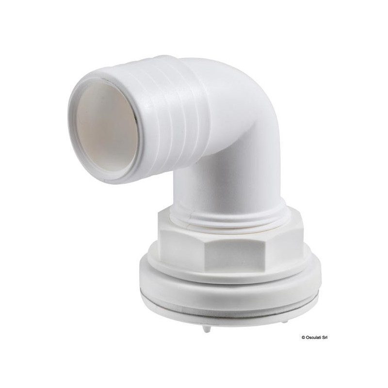 Raccords à 90° pour réservoirs eau  - 52.199.38