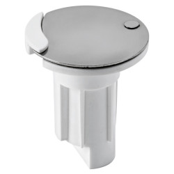 Base plate pour hampes extractibles 