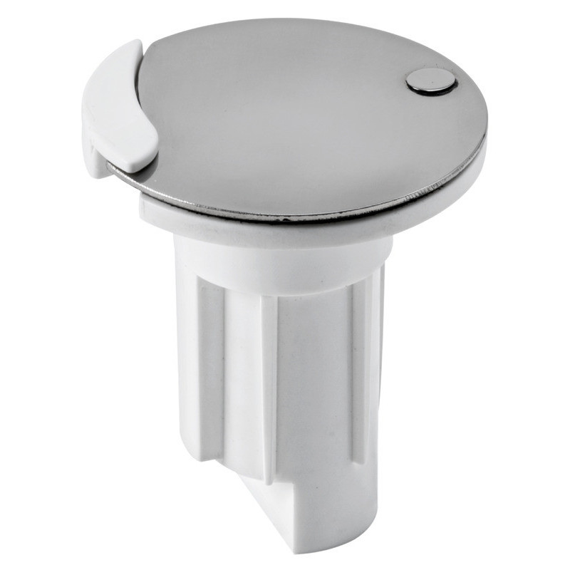 Base plate pour hampes extractibles 