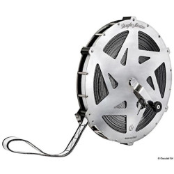 Enrouleur Douglas Marine
