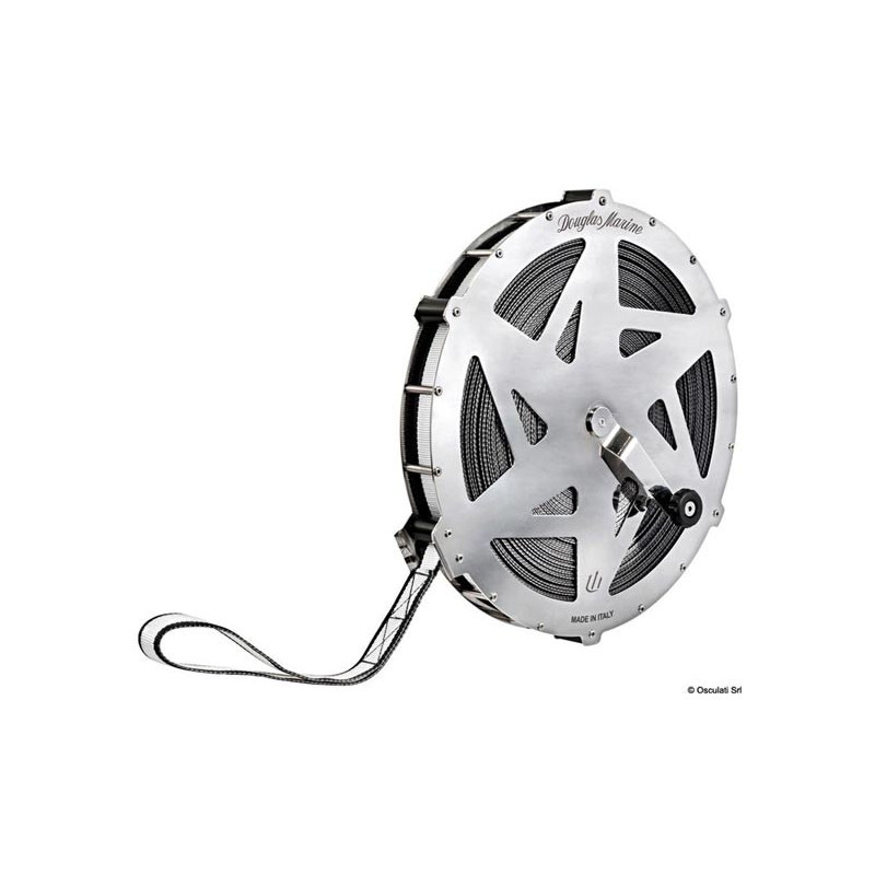 Enrouleur Douglas Marine 