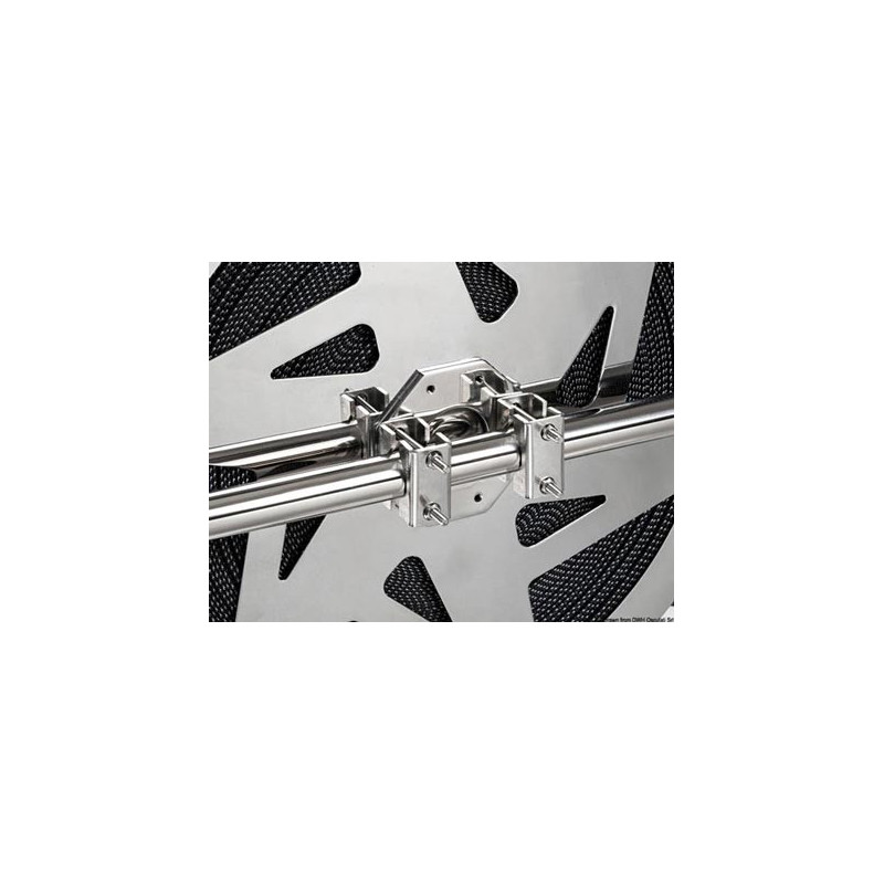 Enrouleur Douglas Marine 