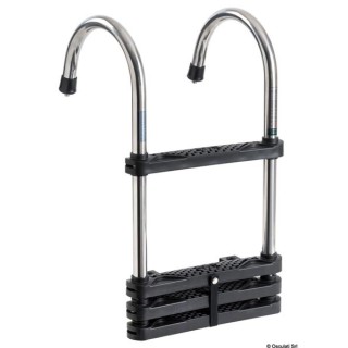 Echelle Eco télescopique - 49.527.04