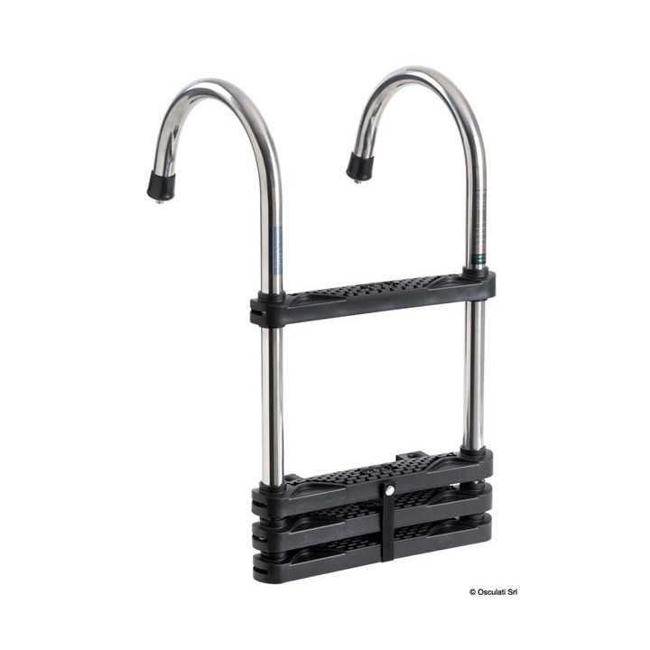 Echelle Eco télescopique - 49.527.04