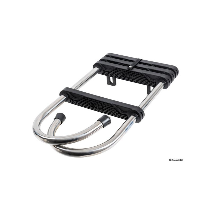 Echelle Eco télescopique - 49.527.04A