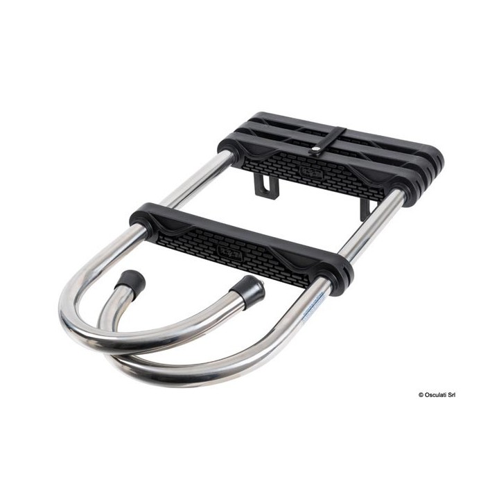 Echelle Eco télescopique - 49.527.04A