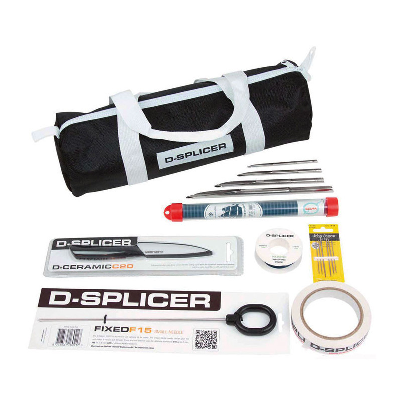 Kit épissure D-SPLICER  