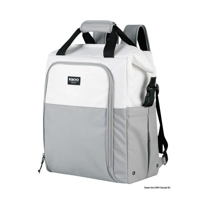 Glacières souples IGLOO   