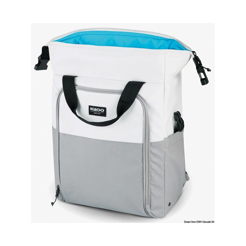 Glacières souples IGLOO   - 50.556.03