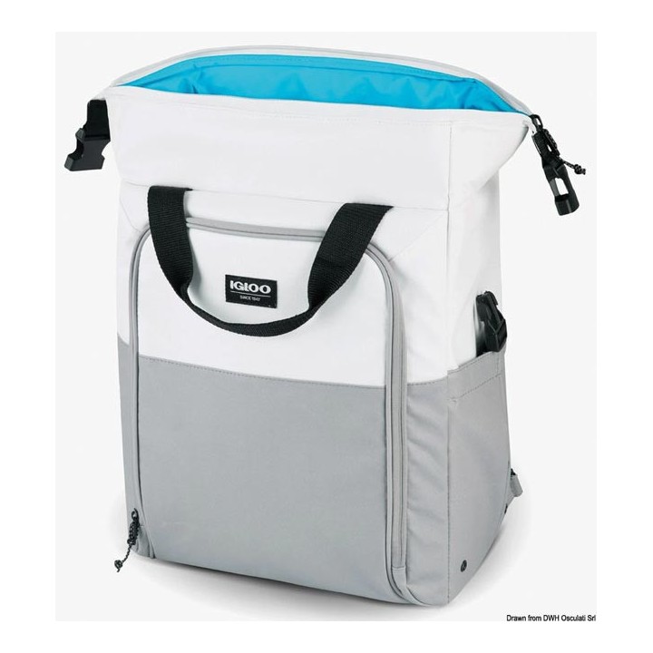 Glacières souples IGLOO   