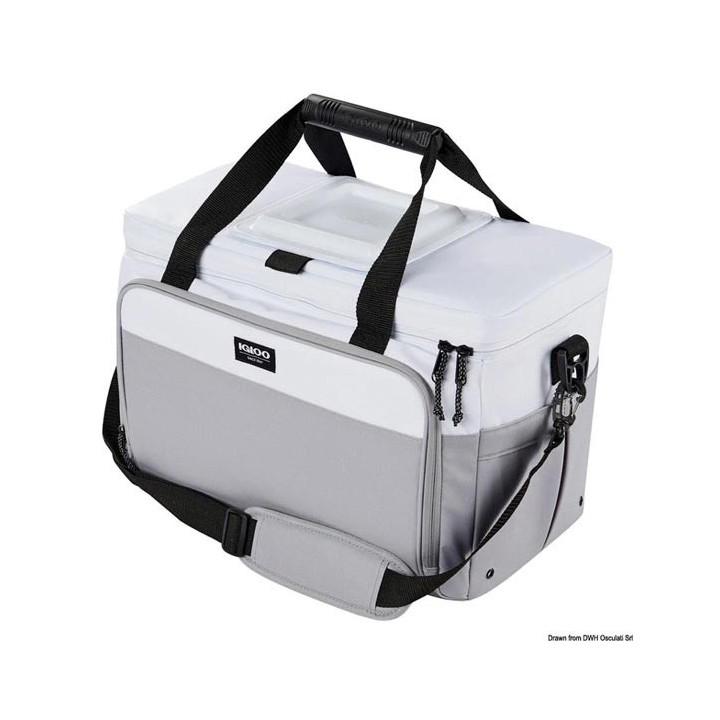 Glacières souples IGLOO   