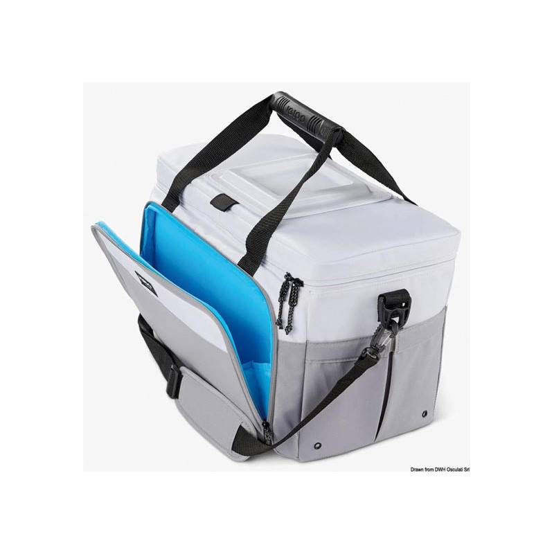 Glacières souples IGLOO - 50.556.09