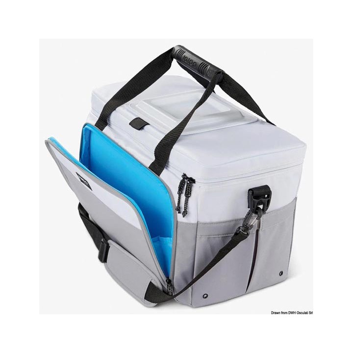 Glacières souples IGLOO   