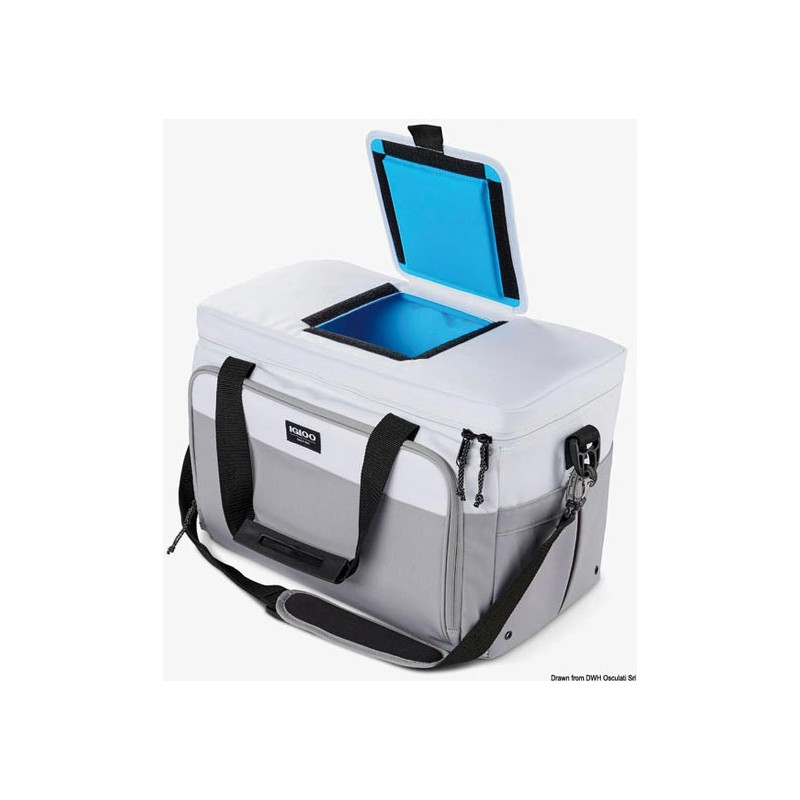 Glacières souples IGLOO - 50.556.09