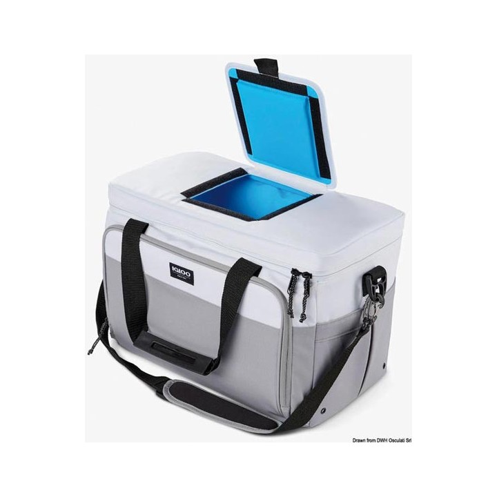 Glacières souples IGLOO   