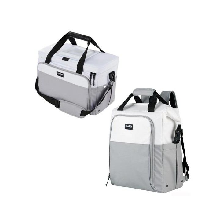 Glacières souples IGLOO   