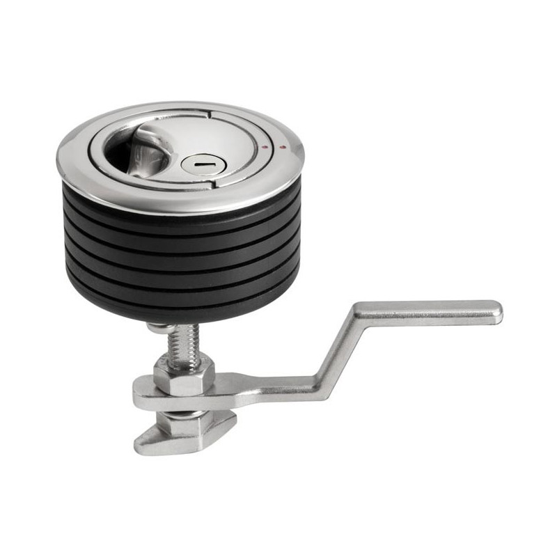 Lève-plancher Eclipse MK2 75 mm - 38.161.32