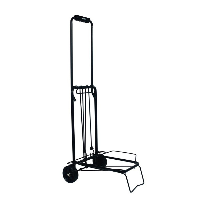 Porte-tout pliable acier 