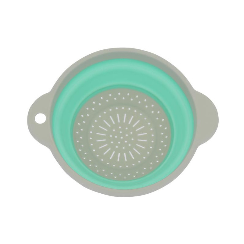 Passoire rétractable 