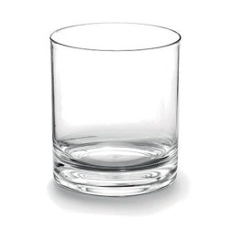 Verres à eau tritan (lot de 2)