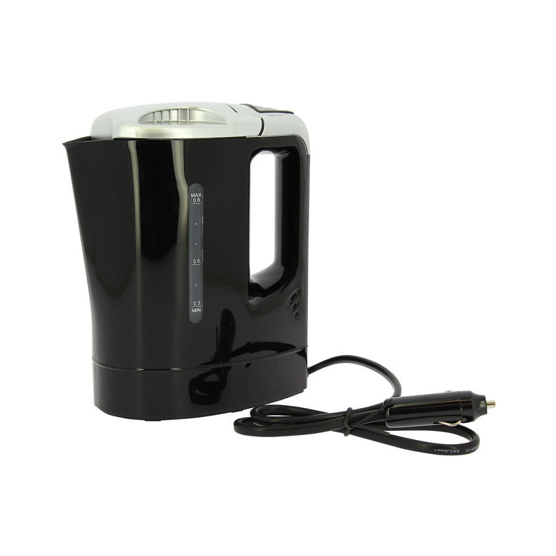 Bouilloire électrique 