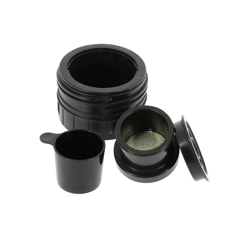 Machine expresso portable 