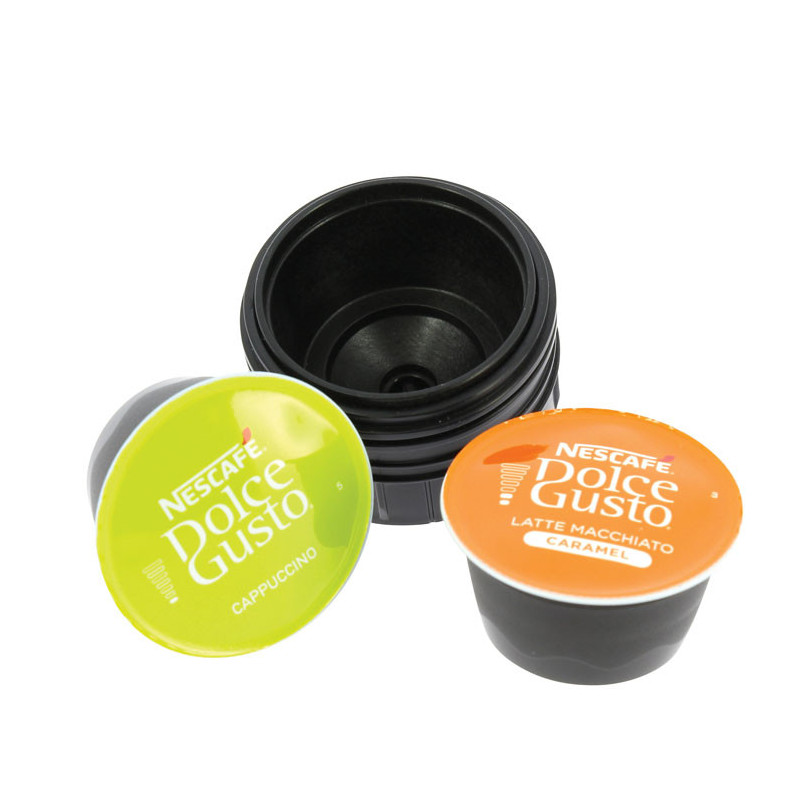 Machine expresso portable 