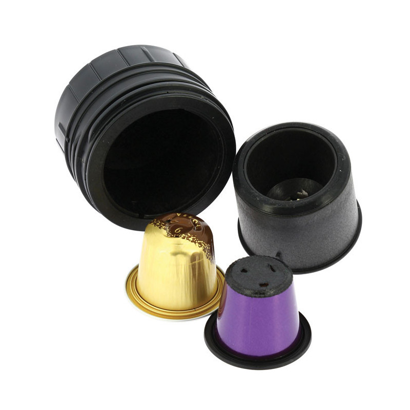 Machine expresso portable 