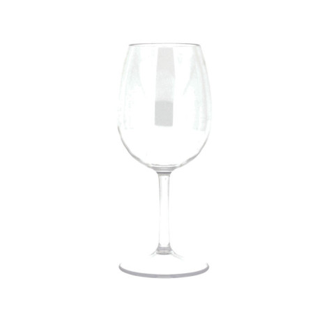 Verres à vin de dégustation tritan (lot de 2) 