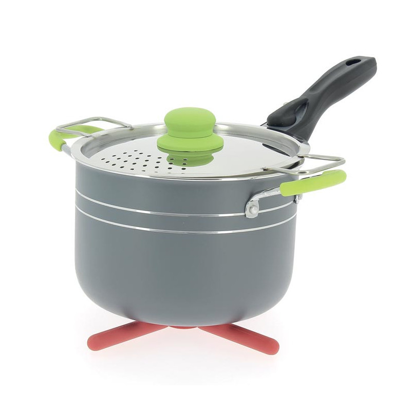 Dessous de plat repliable 