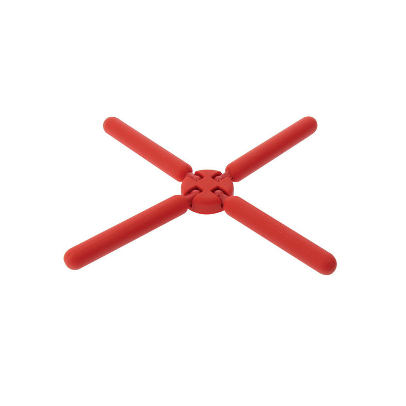 Dessous de plat repliable 