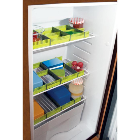 Organiseur de frigo ou tiroir 