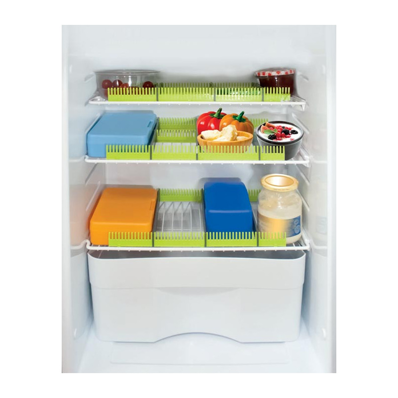Organiseur de frigo ou tiroir 