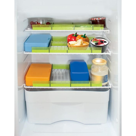 Organiseur de frigo ou tiroir 