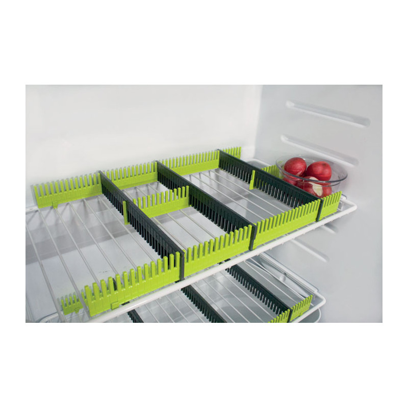 Organiseur de frigo ou tiroir 