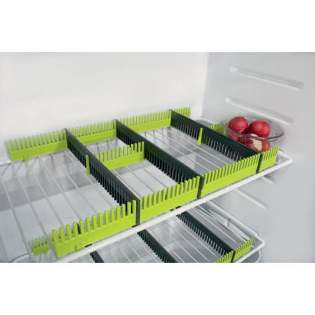 Organiseur de frigo ou tiroir 