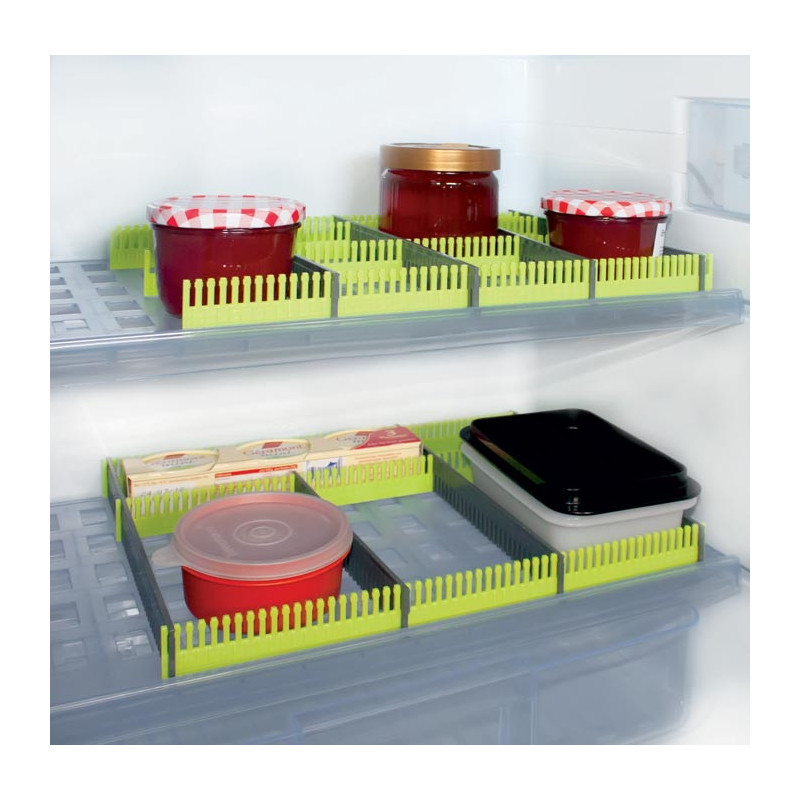 Organiseur de frigo ou tiroir 