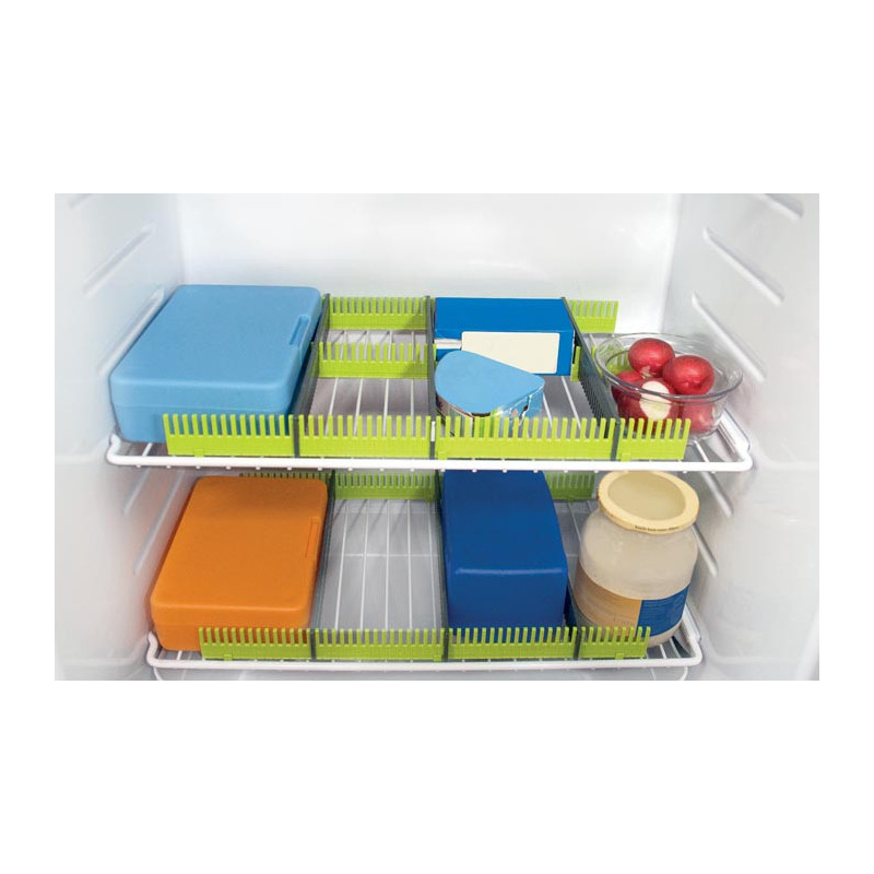 Organiseur de frigo ou tiroir 